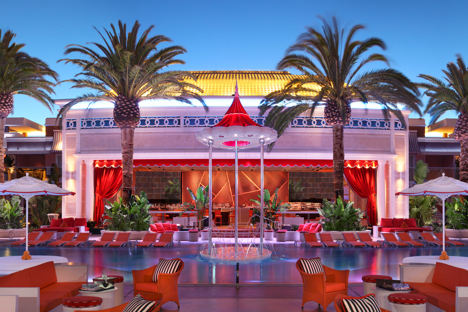 ENCORE Beach Club