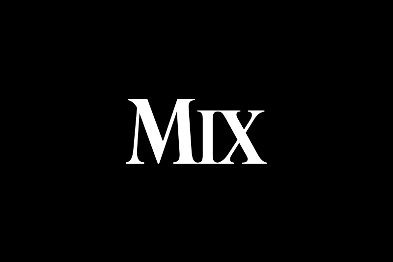 MIX